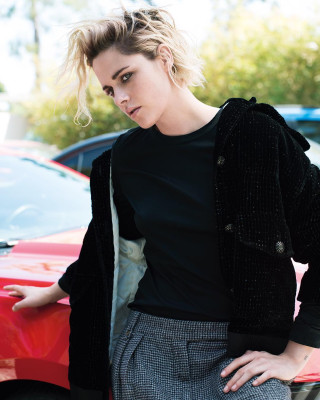 Kristen Stewart pic #905556