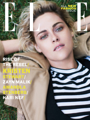 Kristen Stewart pic #898320