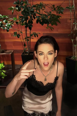 Kristen Stewart pic #922799