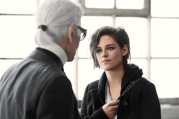 Kristen Stewart pic #946797