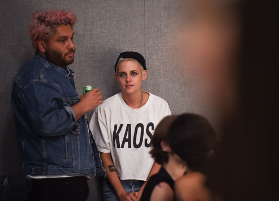 Kristen Stewart pic #975201