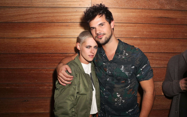 Kristen Stewart pic #975199