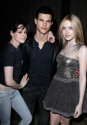 Kristen Stewart pic #467307