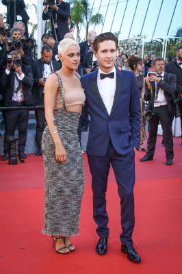 Kristen Stewart – ‘120 Beats Per Minute’ Premiere at 70th Cannes Film Festival