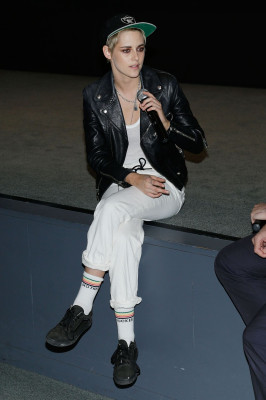 Kristen Stewart – “Come Swim” Screening at MOMA in NYC