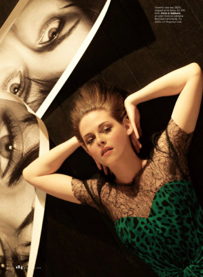 Kristen Stewart pic #268845