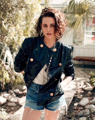 Kristen Stewart pic #884801