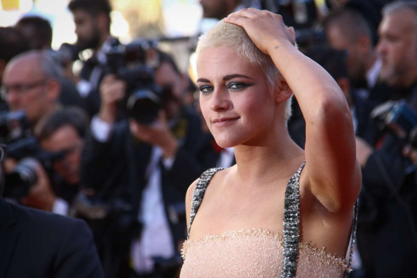 Kristen Stewart – ‘120 Beats Per Minute’ Premiere at 70th Cannes Film Festival