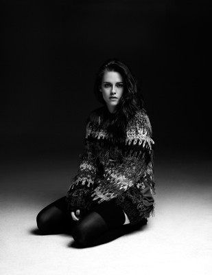 Kristen Stewart pic #574781