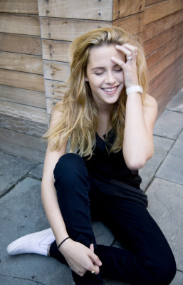 Kristen Stewart pic #575042