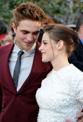 Kristen Stewart pic #275792