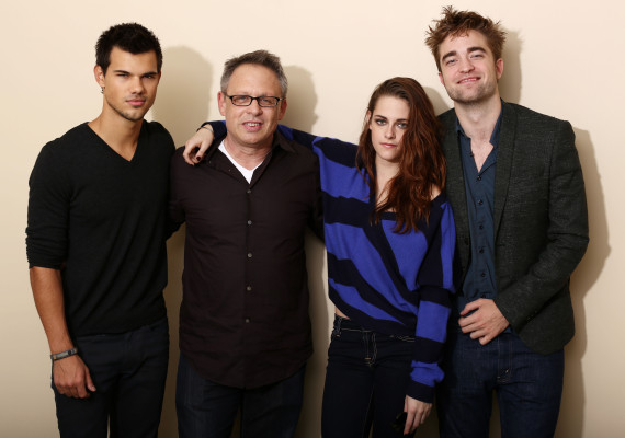 Kristen Stewart pic #579257