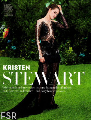 Kristen Stewart pic #582027