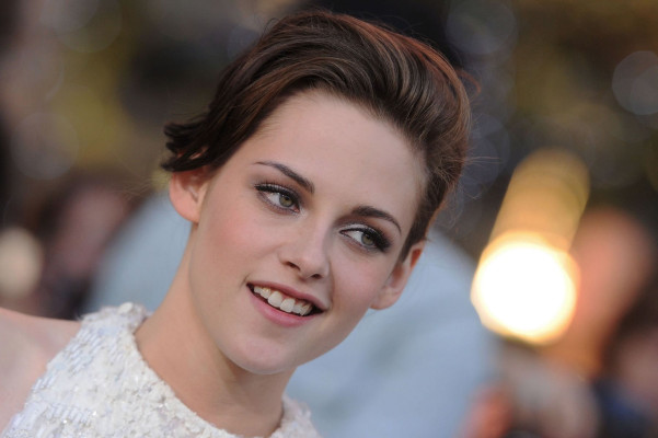 Kristen Stewart pic #275795