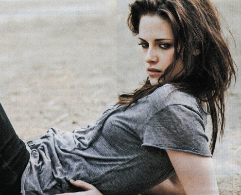 Kristen Stewart pic #185012