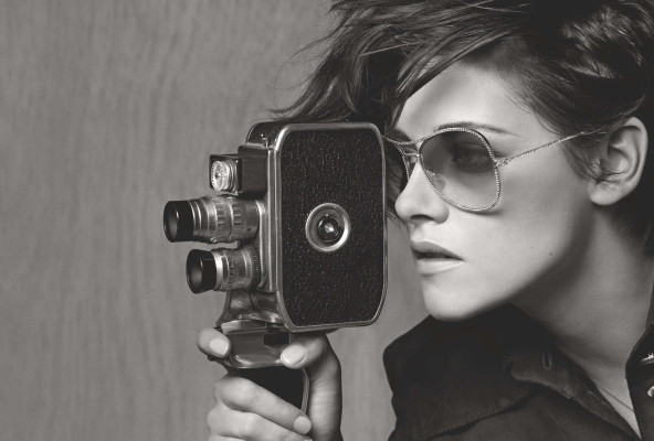 Kristen Stewart pic #800845