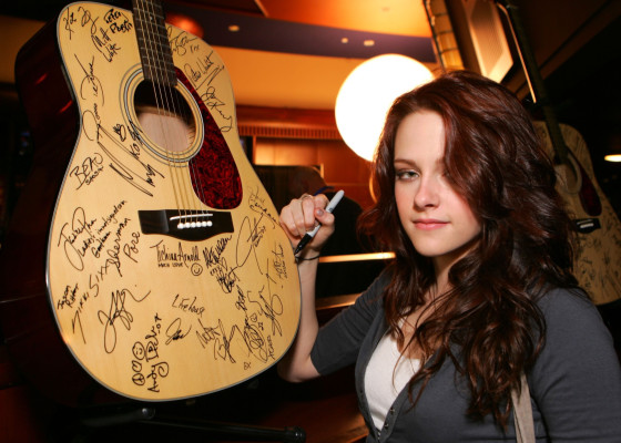 Kristen Stewart pic #147186