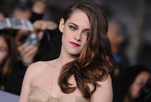 Kristen Stewart pic #582155