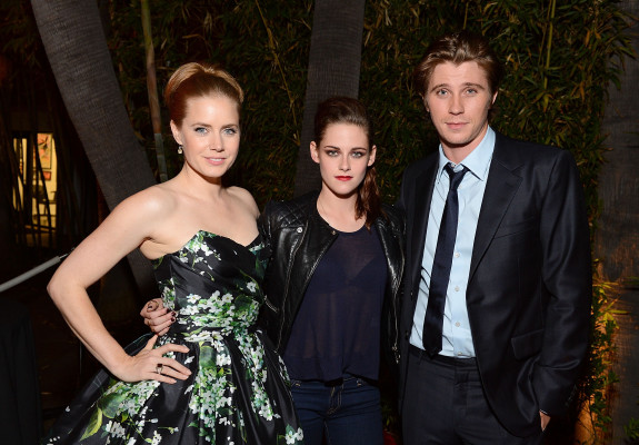 Kristen Stewart pic #579289