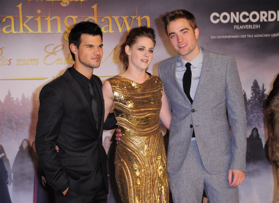 Kristen Stewart pic #583850