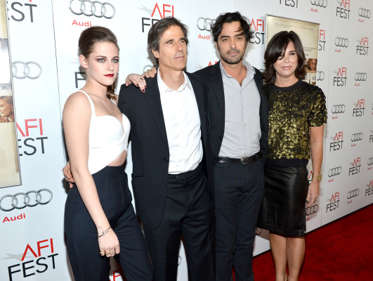 Kristen Stewart pic #579099