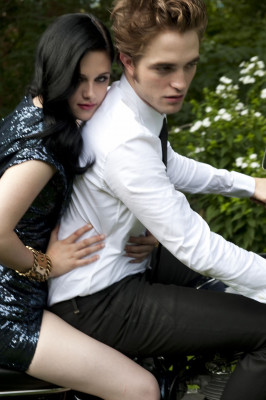 Kristen Stewart pic #471361
