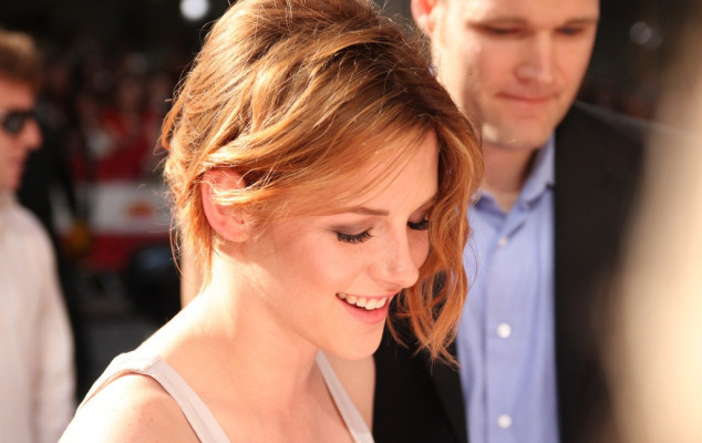 Kristen Stewart pic #318510