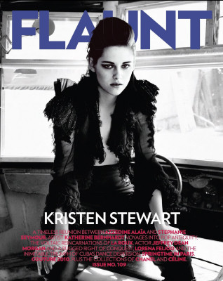 Kristen Stewart pic #257464