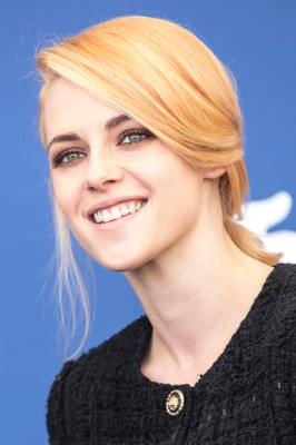 Kristen Stewart - &#039;Spencer&#039; Photocall - Venice Film Festival 09/03/2021