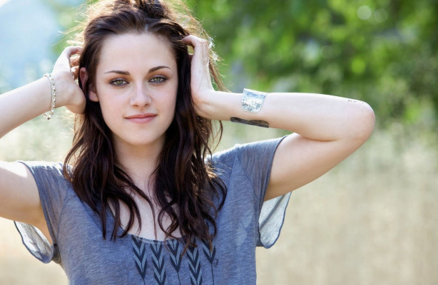 Kristen Stewart pic #195757