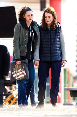 Kristen Stewart pic #712014