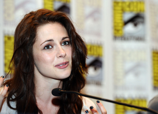 Kristen Stewart pic #411148