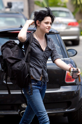 Kristen Stewart pic #266446
