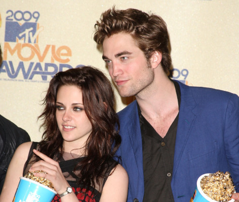 Kristen Stewart pic #273640