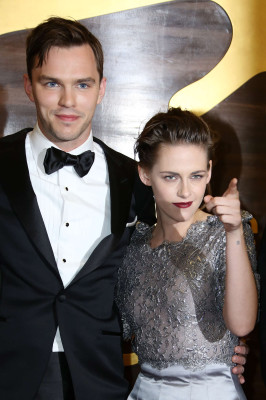 Kristen Stewart pic #828803