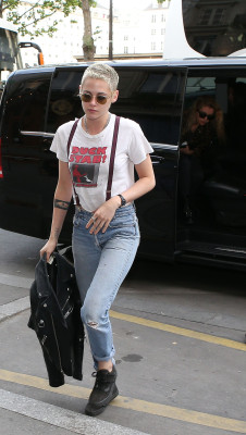 Kristen Stewart pic #975203