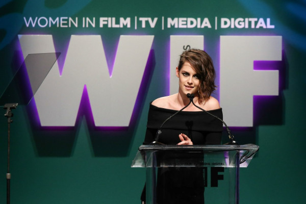 Kristen Stewart pic #813910