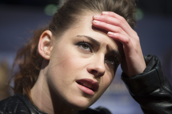 Kristen Stewart pic #583842