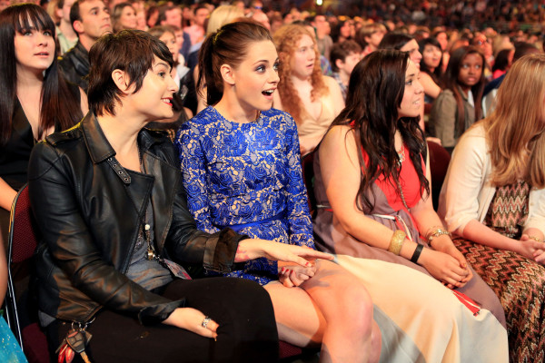 Kristen Stewart pic #490147