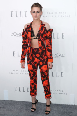 Kristen Stewart – Women in Hollywood Celebration in Los Angeles