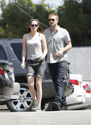 Kristen Stewart pic #625703