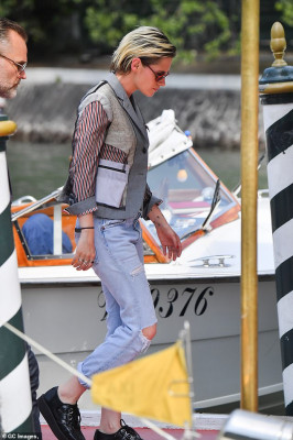 Kristen Stewart pic #1215996