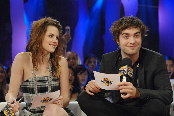 Kristen Stewart pic #238278