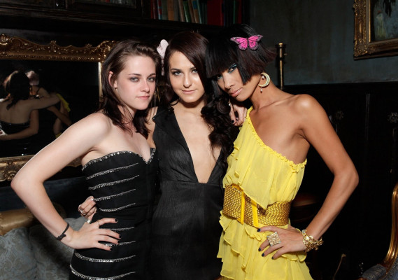 Kristen Stewart pic #276433