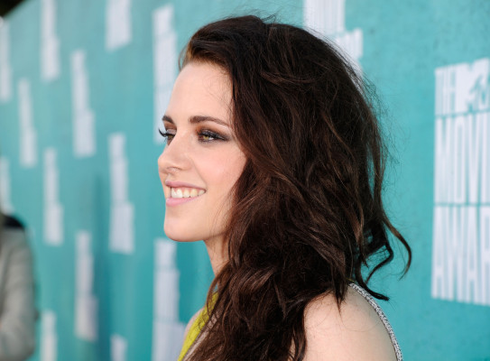 Kristen Stewart pic #519292