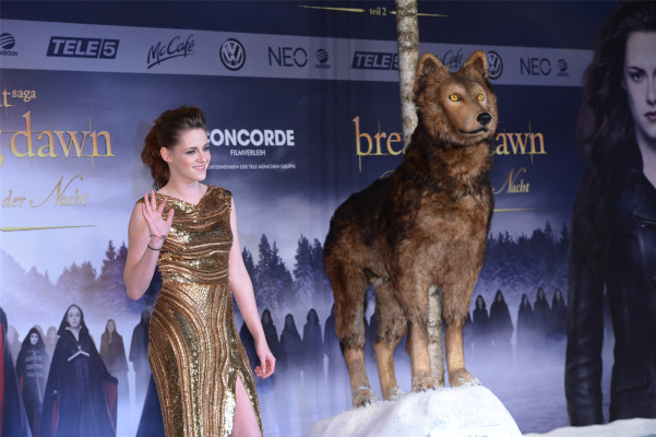 Kristen Stewart pic #583849