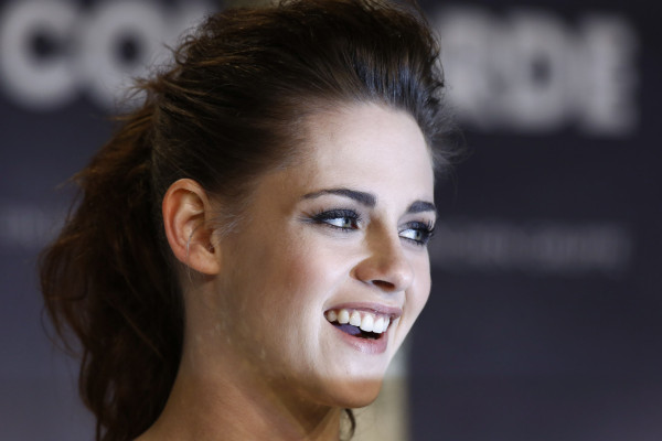 Kristen Stewart pic #583844