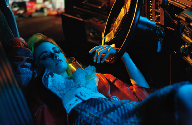 Kristen Stewart pic #793743