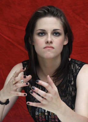 Kristen Stewart pic #273495