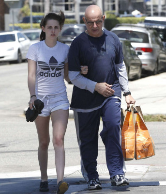 Kristen Stewart pic #542082